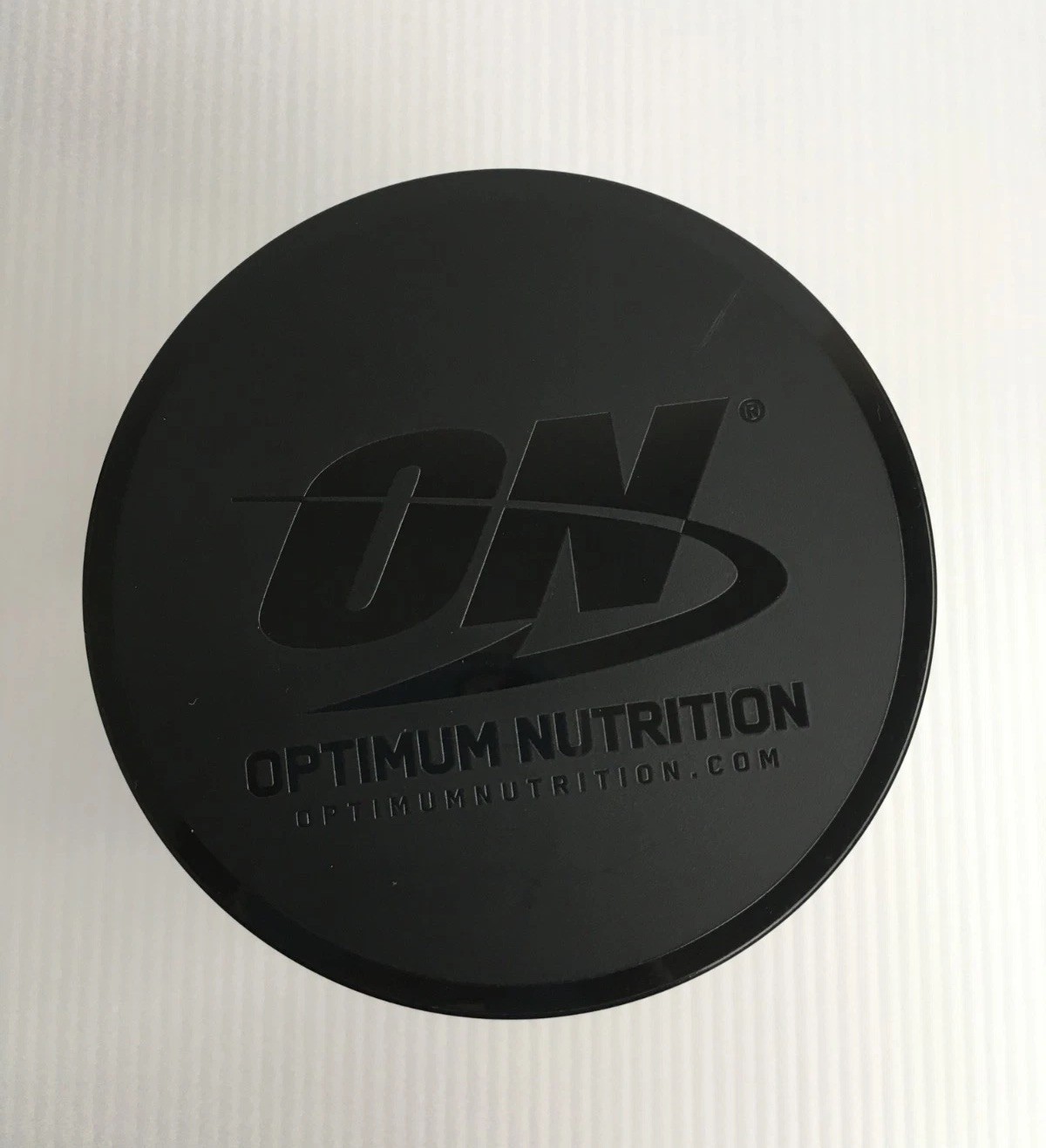 Optimum Nutrition Amplifier Pre-Workout Citrus Mango 20 Servings 300mg Caffeine