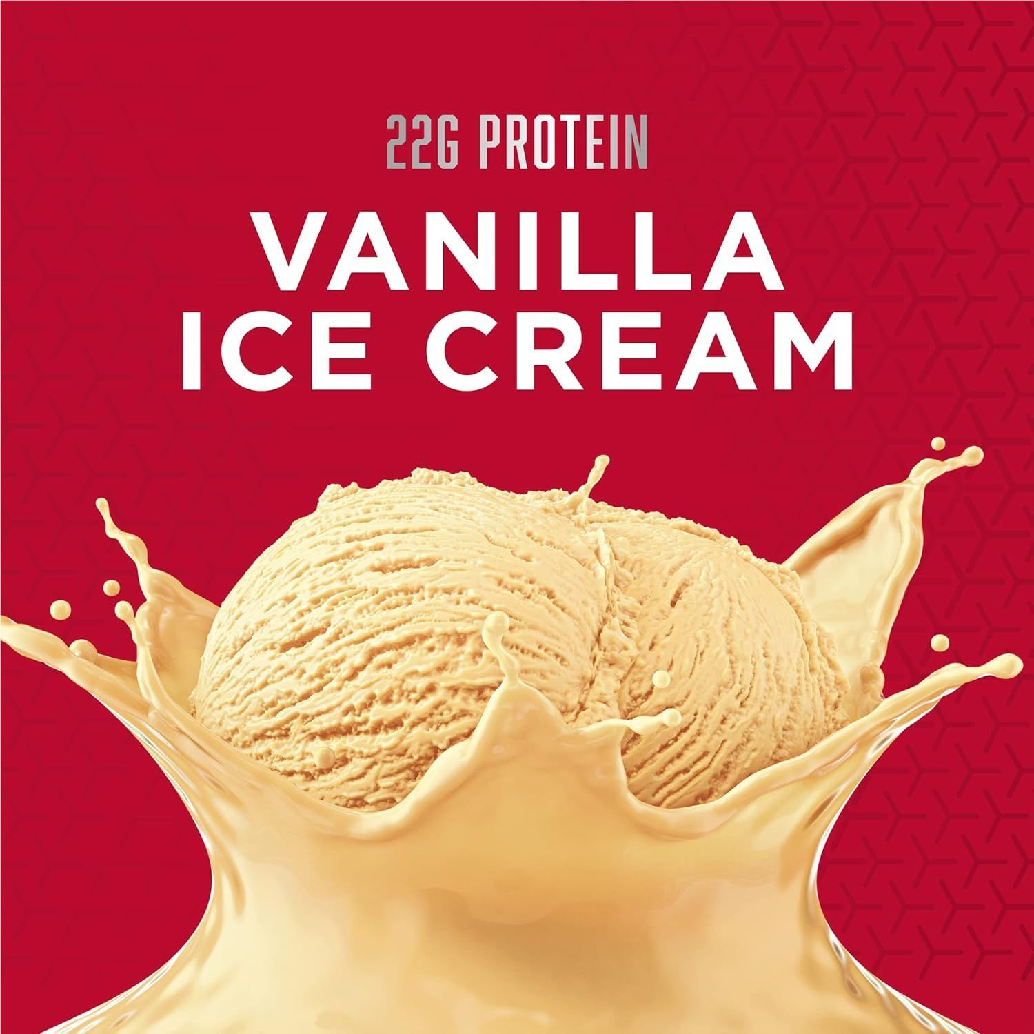 BSN SYNTHA 6 VAN ICE CREAM 2.91LB