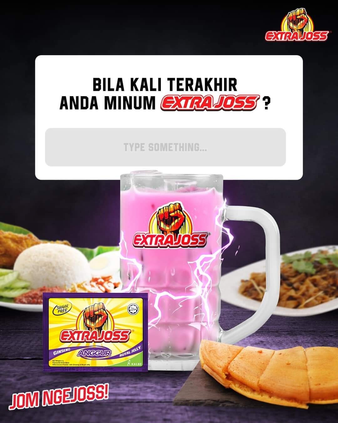 EXTRAJOSS -20 Boxes(120 SACHETS) – 40Boxes(240 SACHETS) HALAL WORLDWIDE DELIVERY