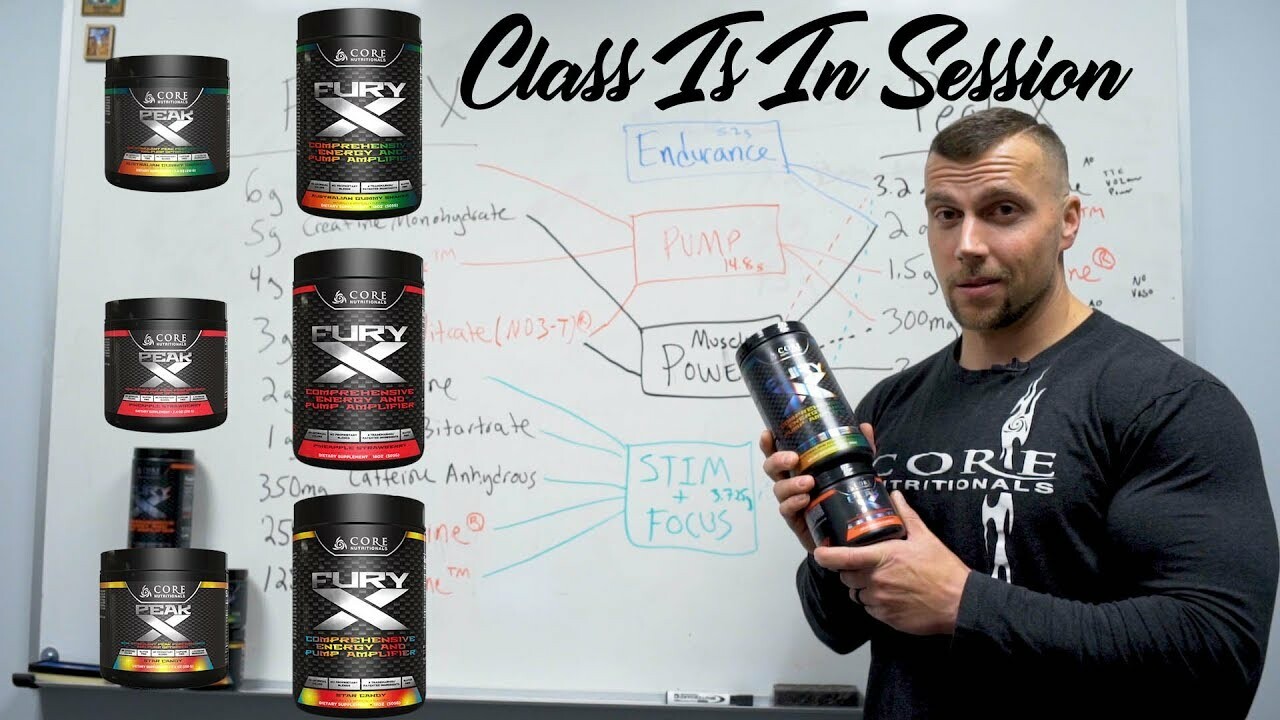 Core – PEAK X PINEAPPLE STRAWBERRY **STRONGER THAN Magnitude Life Dark Energy**