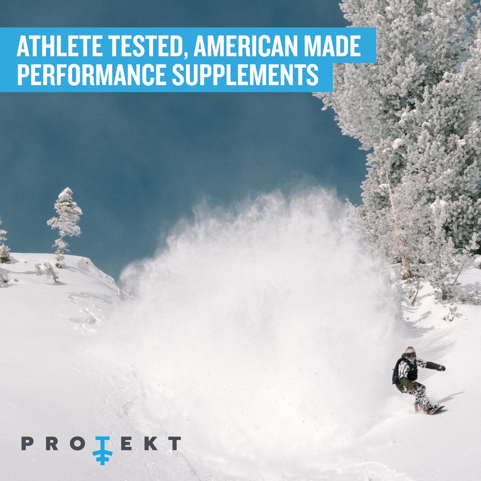 PROTEKT Electrolyte Packets: Organic, Sugar-Free for Recovery & Hydration (30-Pa