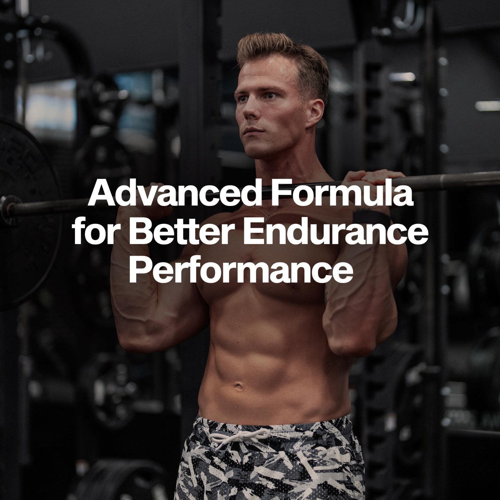 BCAA Amino Acids + Electrolyte Powder – 7g BCAAs, Build Lean Muscle, Boost Endur