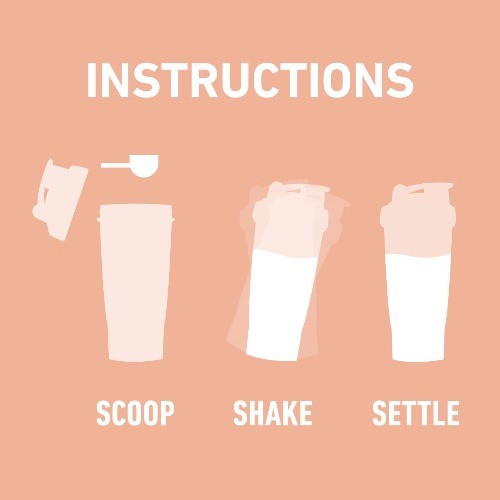 Isopure Clear 20g Protein Powder -Strawberry Peach Iced Tea:Whey Protein Isolate