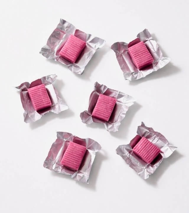 Immunotec COGNIVA Support Clarity & Memory 30 Smart Chews