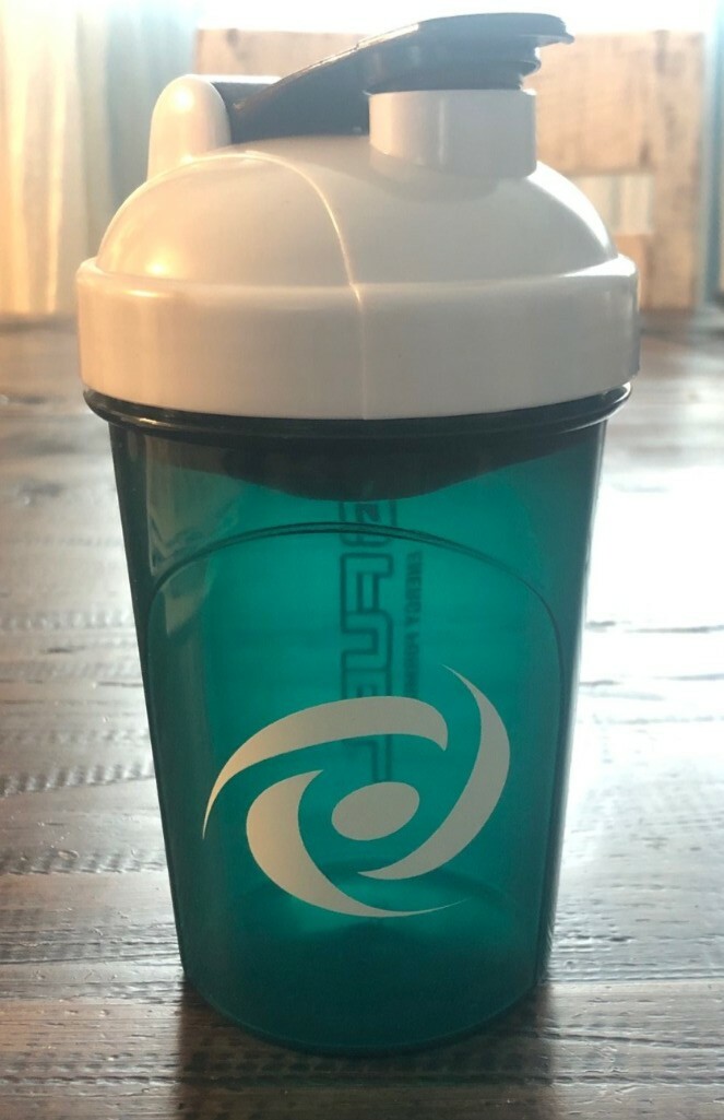 NEW G FUEL ORIGNAL PHILLY SPECIAL SHAKER ** RARE ** E-SPORTS GAMING GAMER CUP