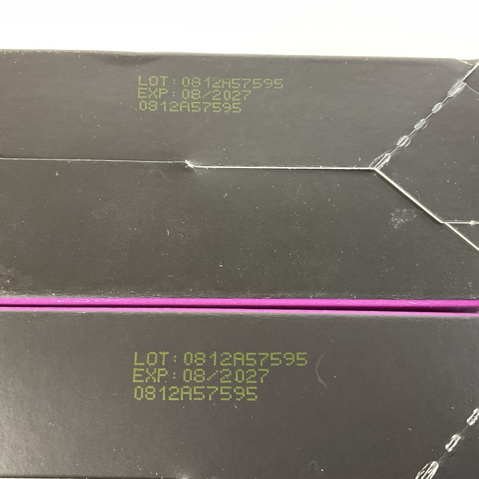 2 Boxes ~BPN Go Gel Endurance/Performance Mixed Berry 10 Packs Each- 8/2027!!!