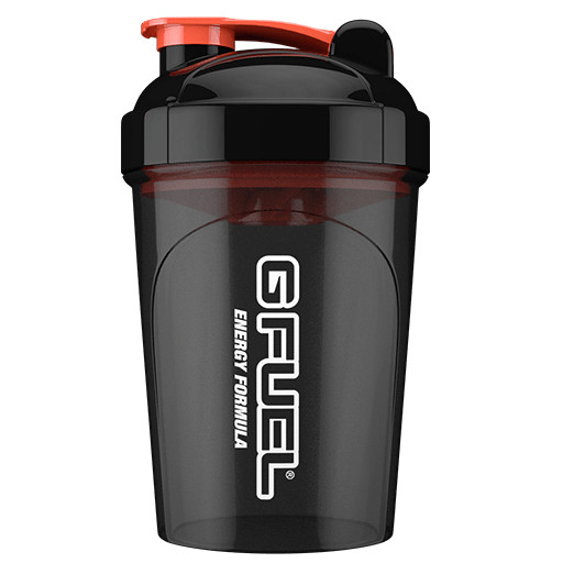 G Fuel The HORIZON Shaker Cup 16oz | Limited Edition Horizon Gaming x GFuel
