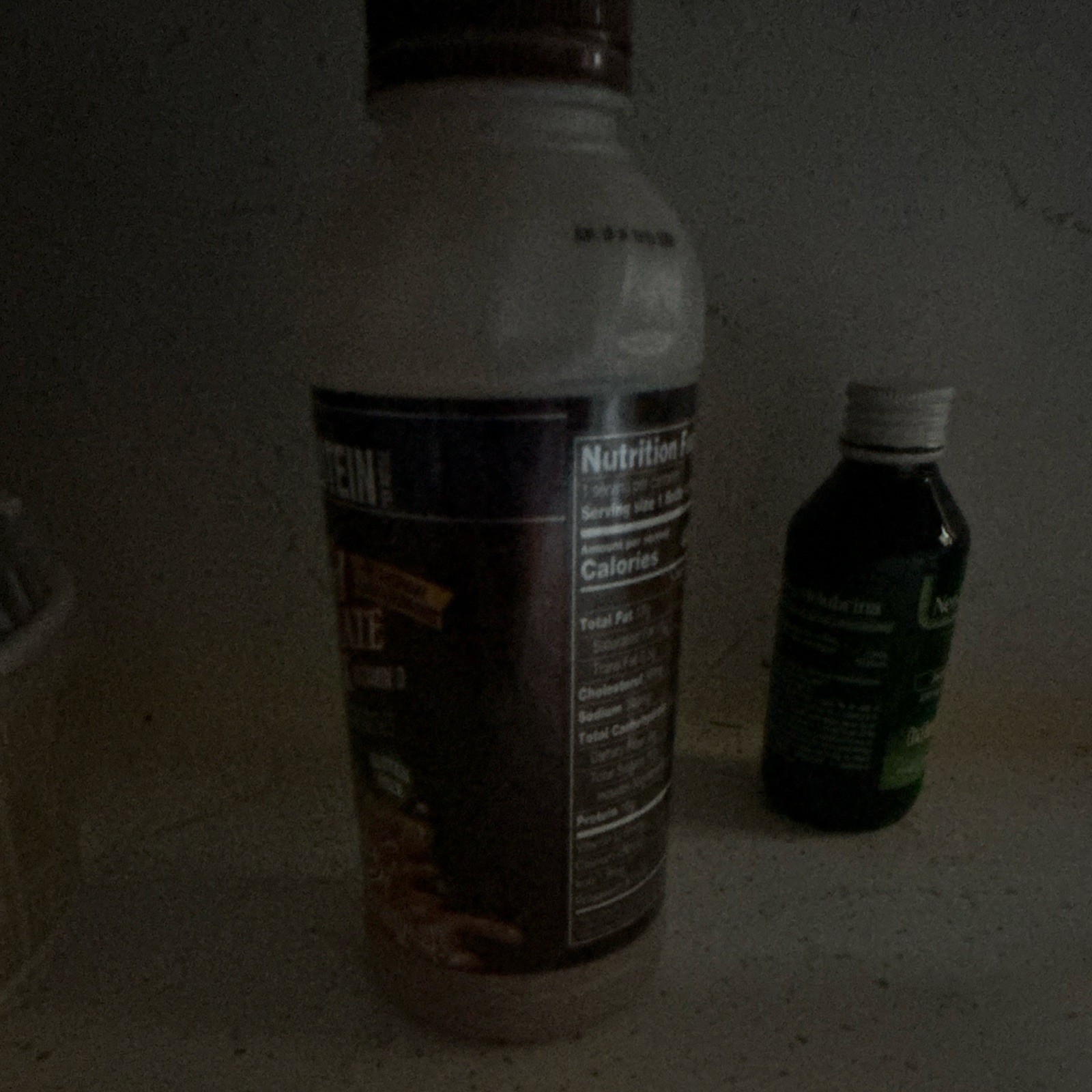 Hiland Chocolate Milk Drink 16 fl oz, 16g Protein, Gluten-Free Liquid
