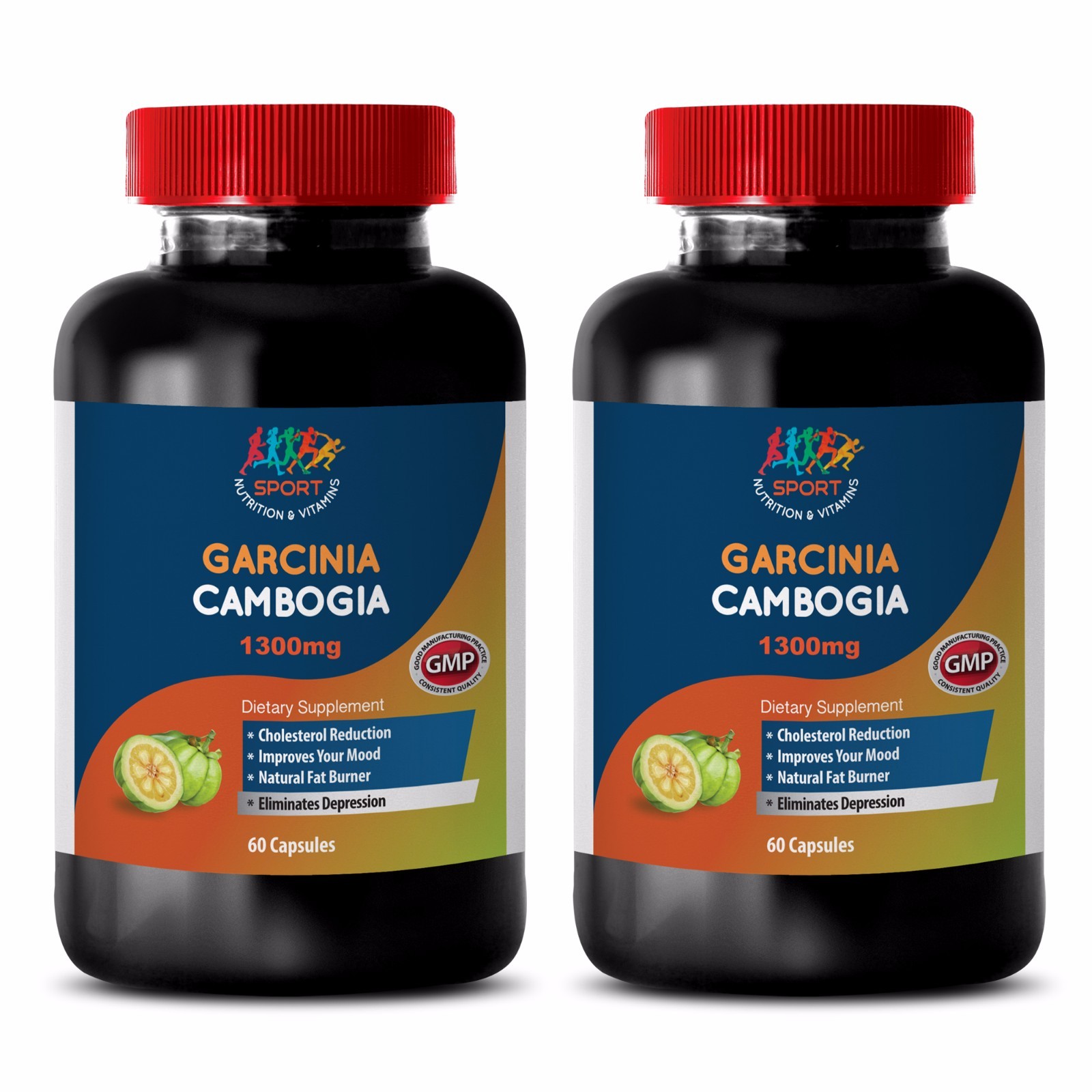 Fat Burner Belt For Women – Garcinia Extract 60% 1300mg – Garcinia Excel 2B