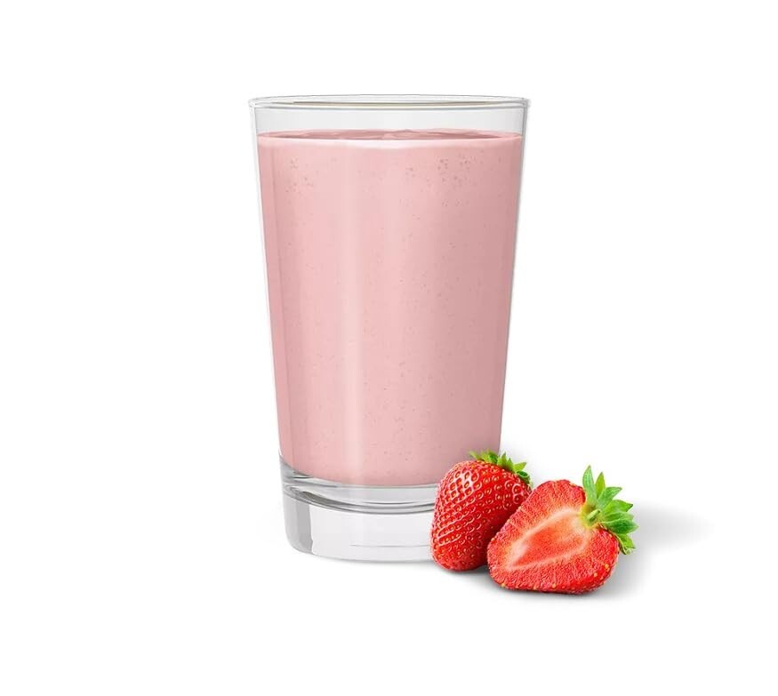 Herbal Life Nutrition Formula 1 Nutritional Shake Mix Strawberry Flavor 500 g fs