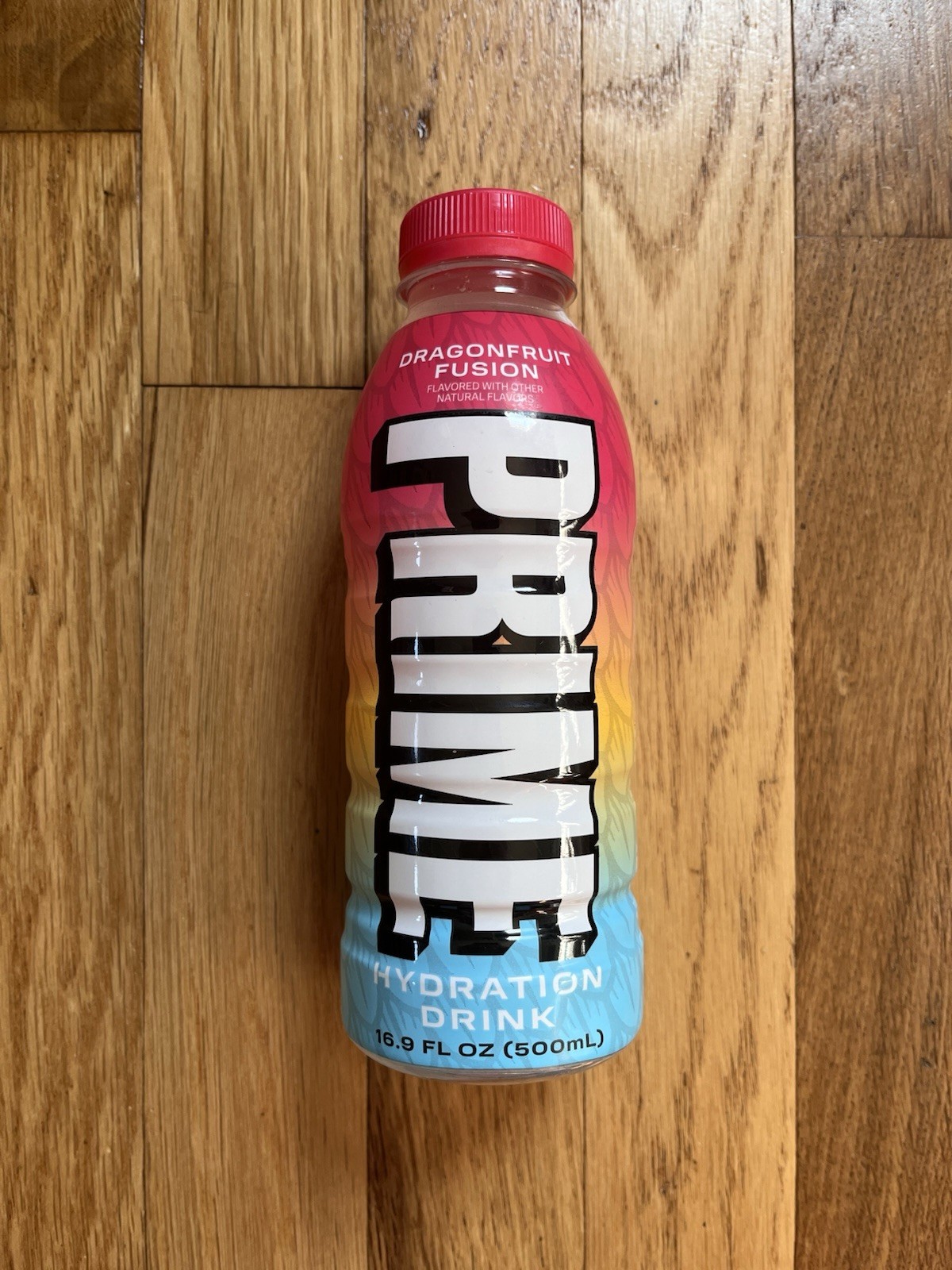 *NEW* Dragonfruit Fusion PRIME Hydration Drink
