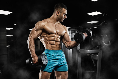 Fat Burner – NITRIC OXIDE 2400mg – Strengthens Your Nerves – 3 Bottles