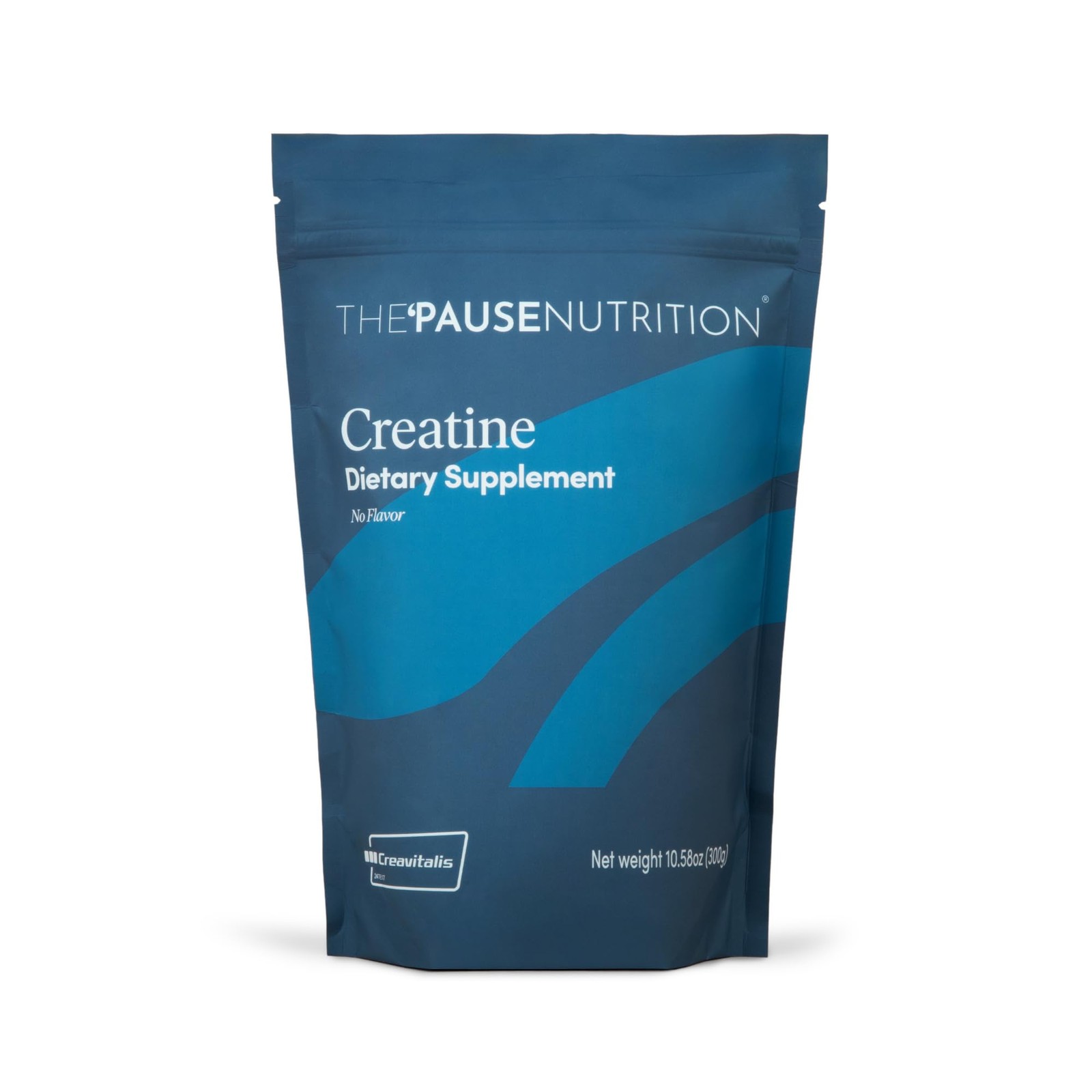 The ‘Pause Life Creatine Powder, Training Essential, 10.58 Ounce (Pack of 1)