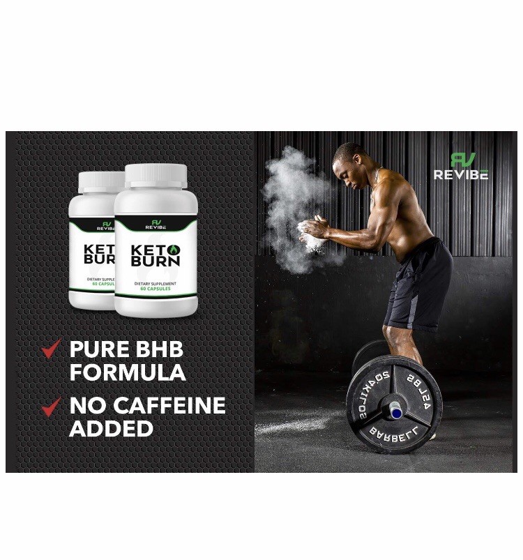 Keto Fat Burner Pills – Perfect Capsules for Ketosis Support, Carb Free Energy