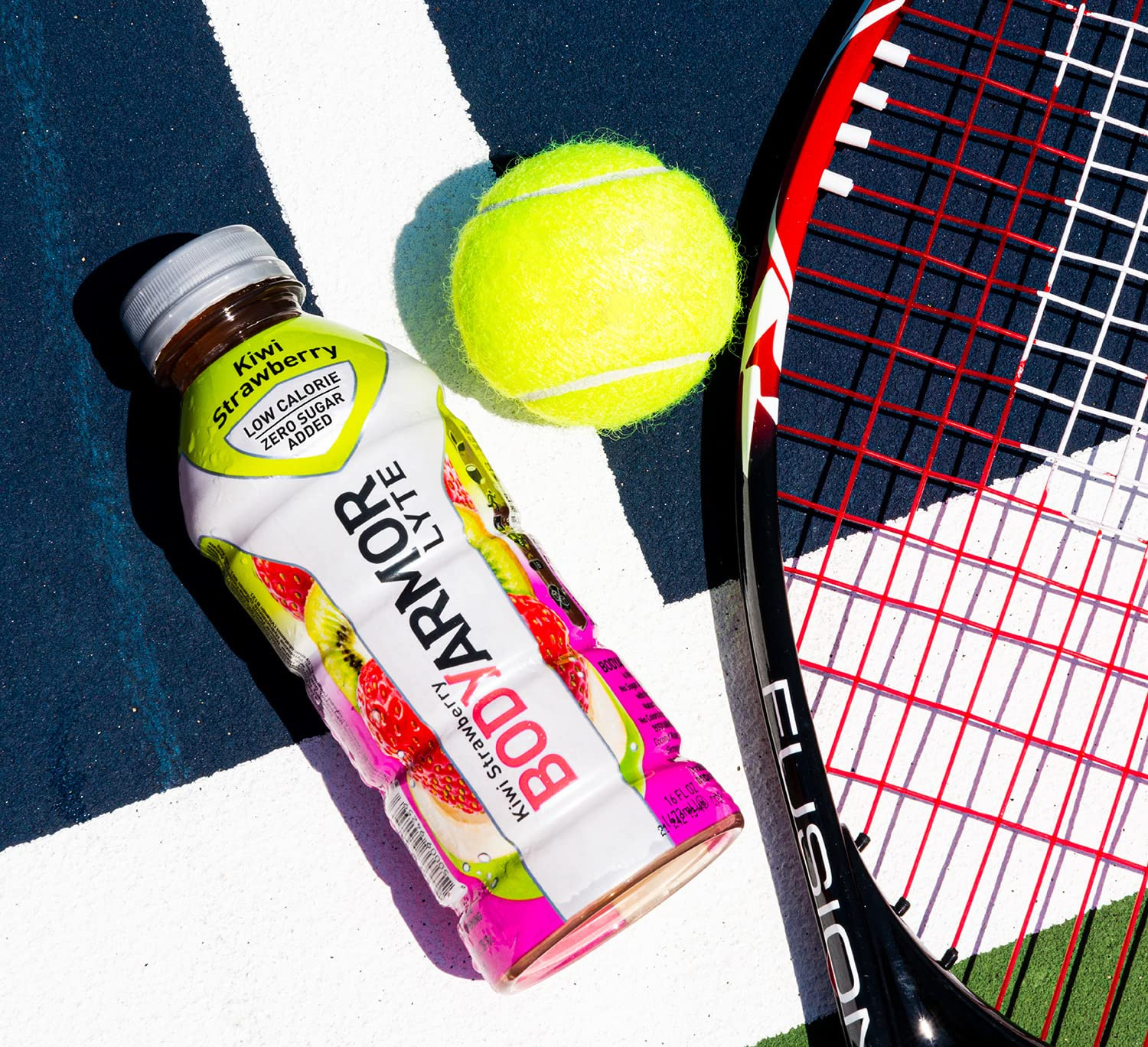 BODYARMOR LYTE Sports Drink Low-Calorie Sports Beverage, Peach Mango, Natural Fl