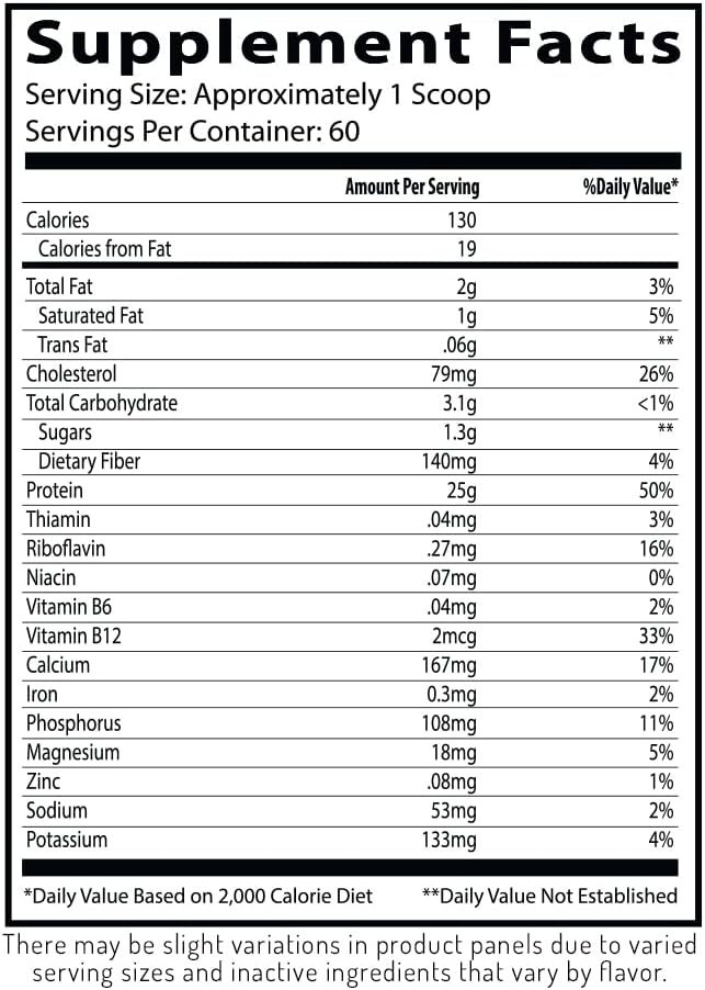 Insane Whey,100% Muscle Building Whey Protein, Post Workout, BCAA Amino Profi…
