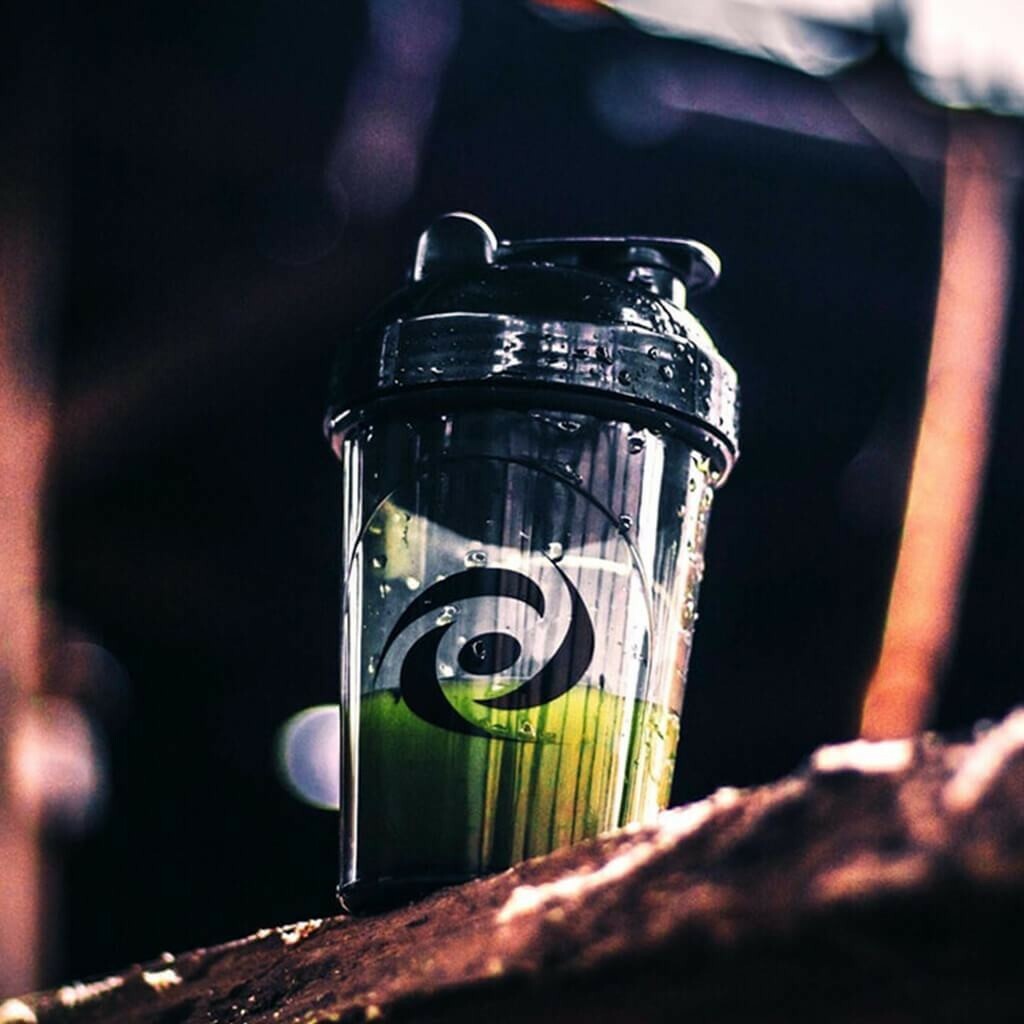 G Fuel Blacked Out Shaker Cup 16oz GFuel Gamma Labs Blacked-out Collection
