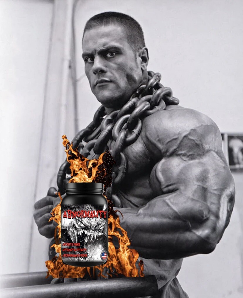Turkesterone Alternative Muscle Builder, Stronger Than Gorilla Mind Testo 90ct