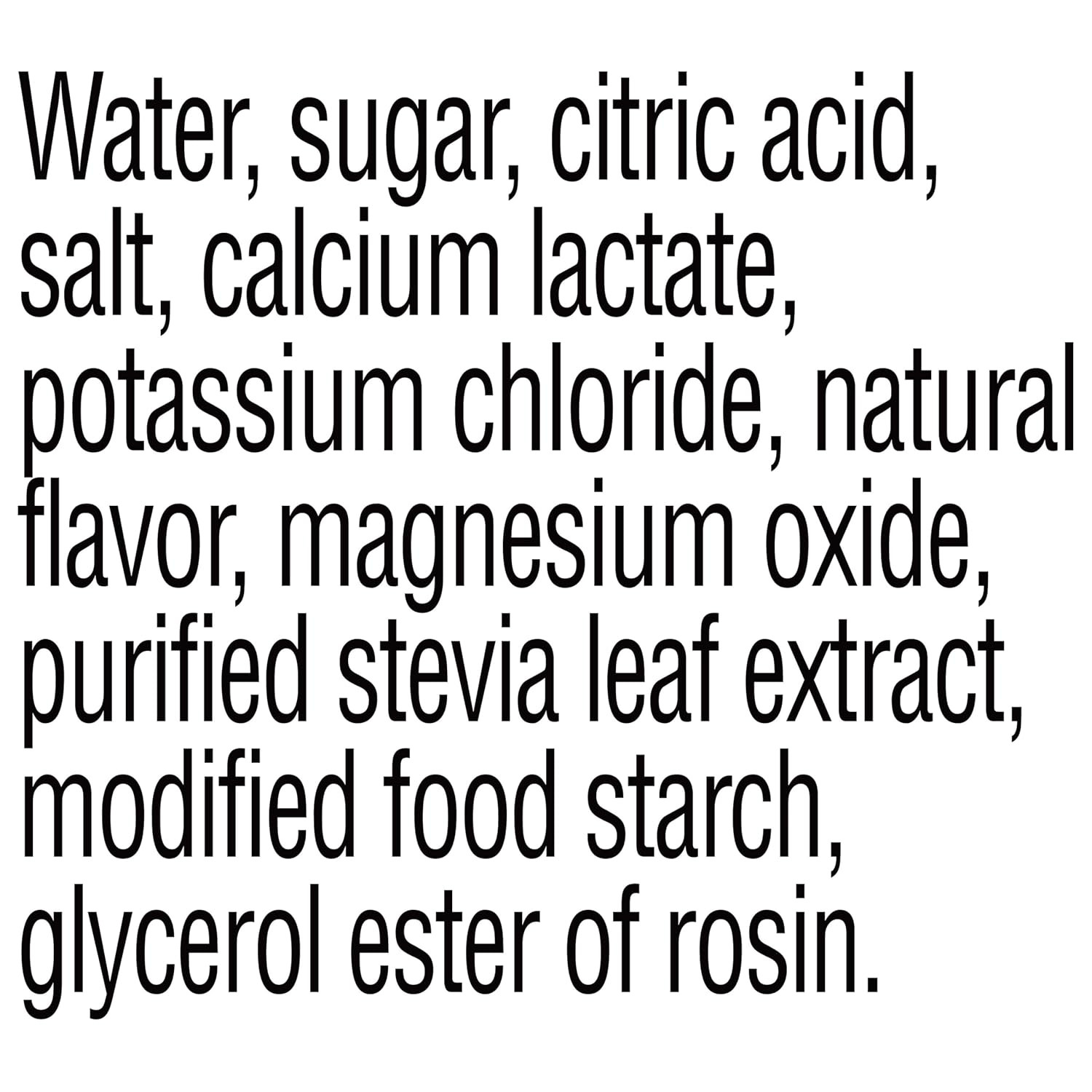 Gatorlyte Tropical Coconut Electrolyte Drink 20 Fl Oz, 12 Pack, Lower Sugar