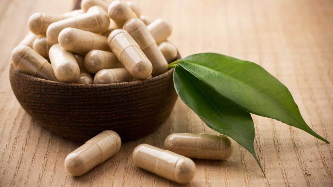 indian ginseng extract capsules – ASHWAGANDHA ROOT 770mg – weight loss 3B