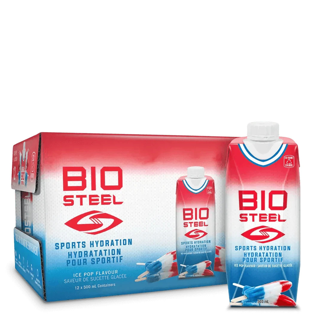 Biosteel Hydration Mix Drink