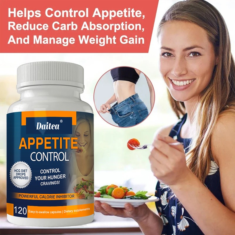 ΑΡΡΕΤΙΤΕ Controlled Caps-Break Down Fat and Quickly Reach Your Ideal Weight!