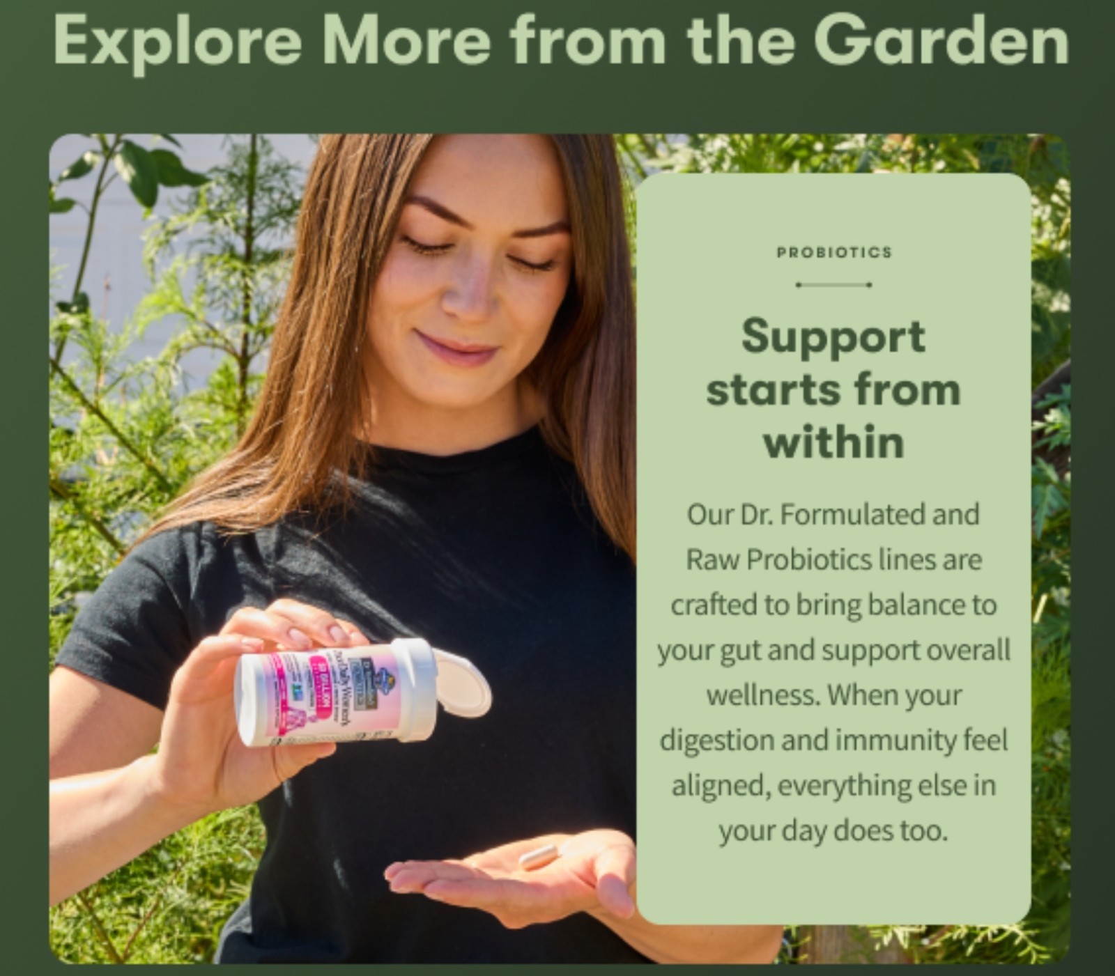 Garden Of Life SPORT ORGANIC GREENS Powder 9 oz (30 Serv) Original Fla BY 05/26