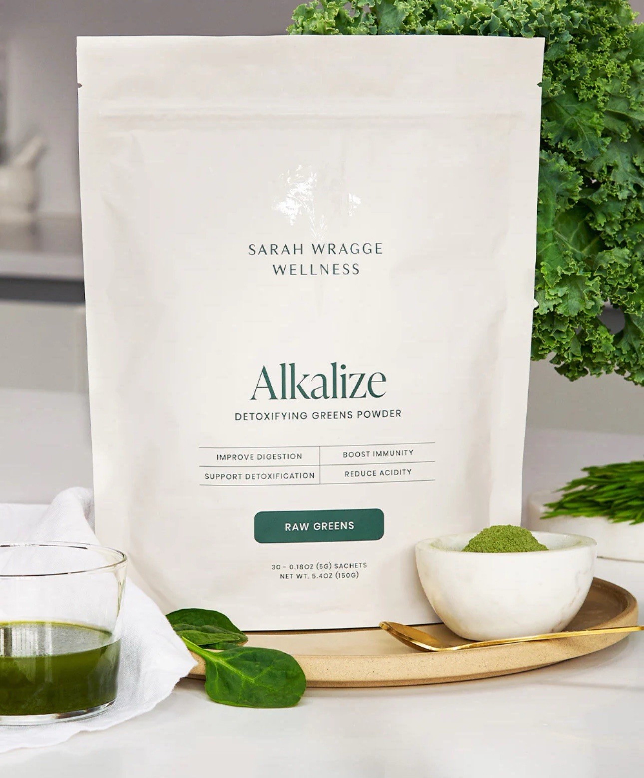 2 Sarah Wragge Wellness Follow Designer SWW® Alkalize
