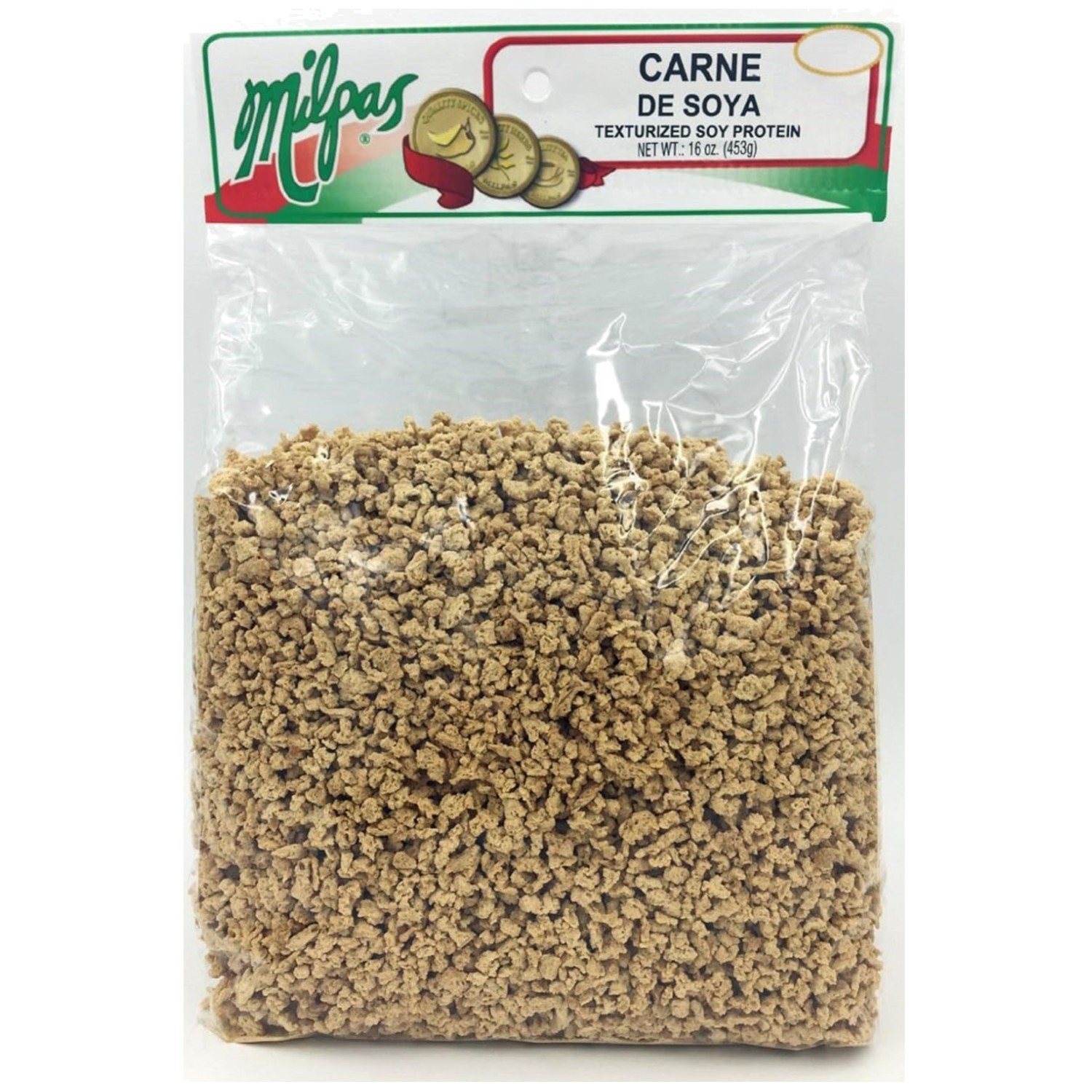 Soy Carne Protein Pack x12 – 192 oz