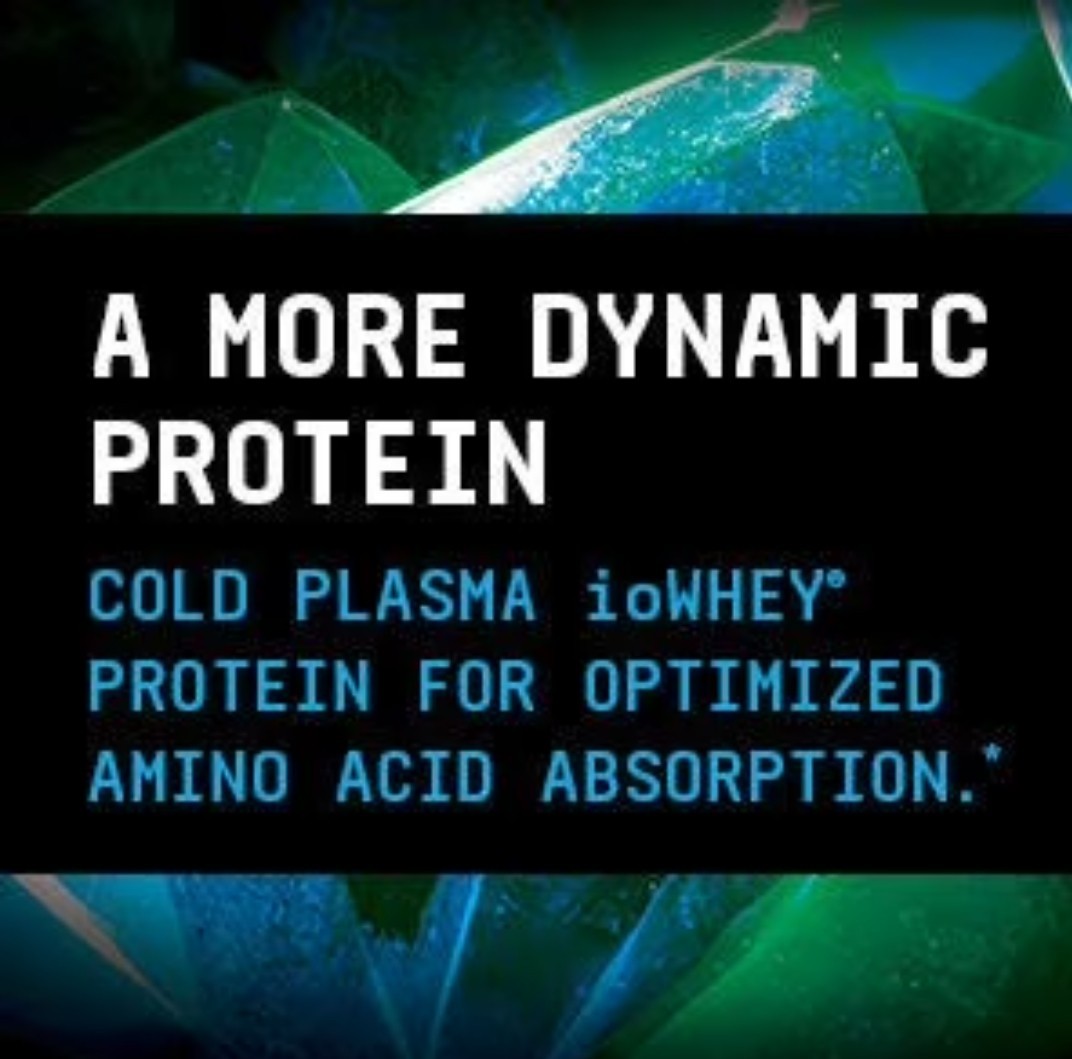 Beyond Raw DYNAMIC WHEY PROTEIN POWDER 2lb (25 Serv) Choc Lava Cake BEST BY 8/26