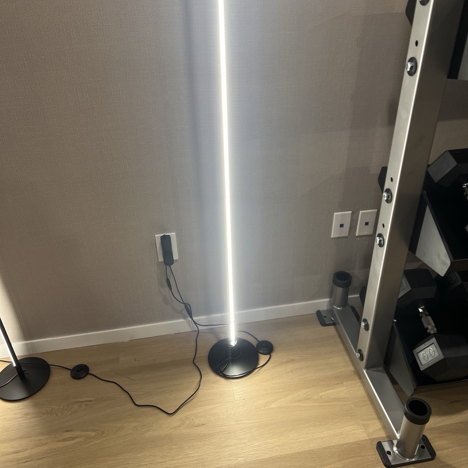 Private Gym And Nutrition Coach