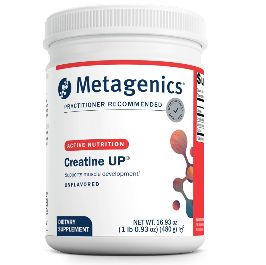 Metagenics – Creatine UP (16.93oz)
