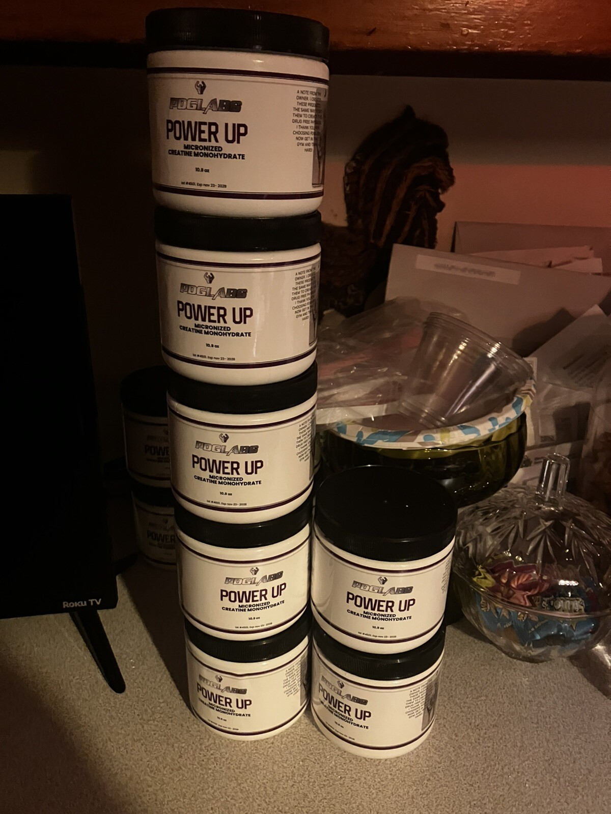 The Best micronized creatine monohydrate powder Made In Usa. Bodybuilding Supply