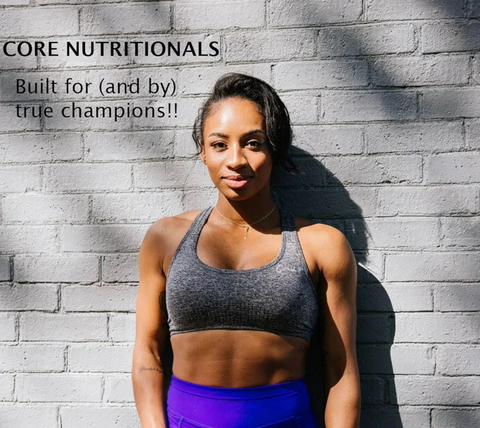 Core Nutritionals FURY V2 NEXT GEN PRE 1lb (20-40 Serv) Tropical BEST BY 11/ 26