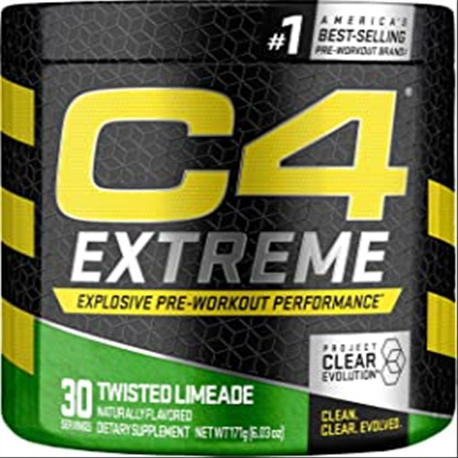 Xtend KETO | C4 Extreme | XTEND | CELLUCOR – Free Shipping! Pick your item!