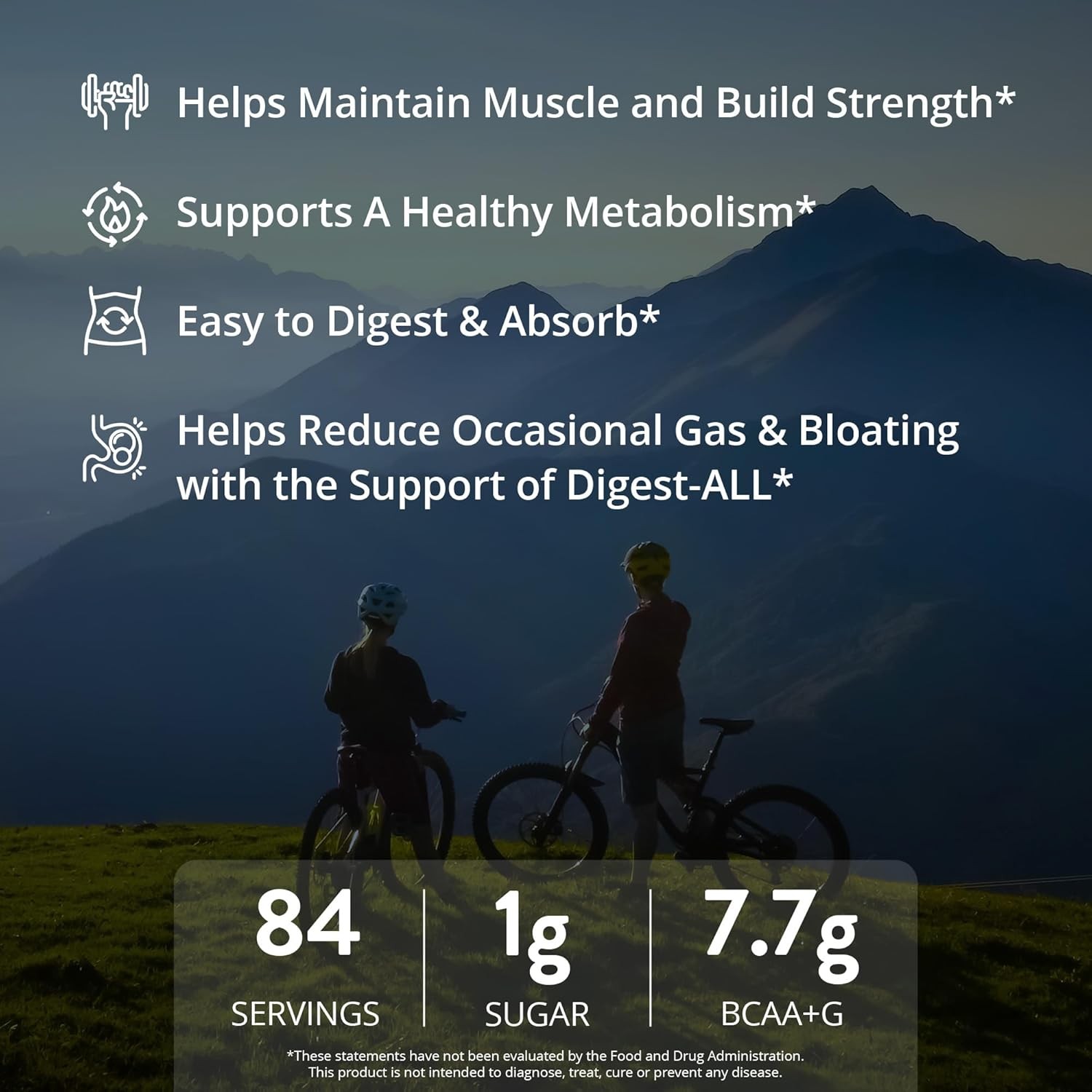 Chocolate Whey Protein Isolate Concentrate 84 Serv