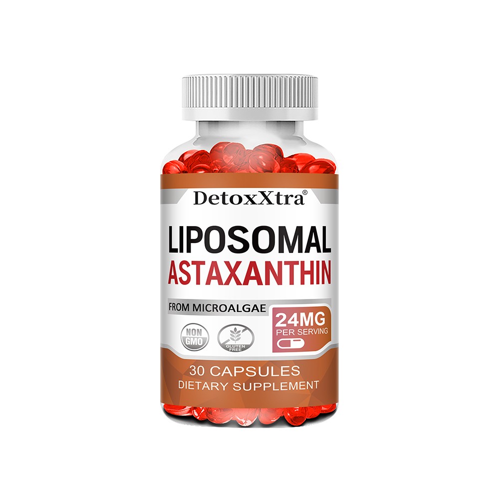 Phosphatidylcholine: an antioxidant that can improve vision and skin health.
