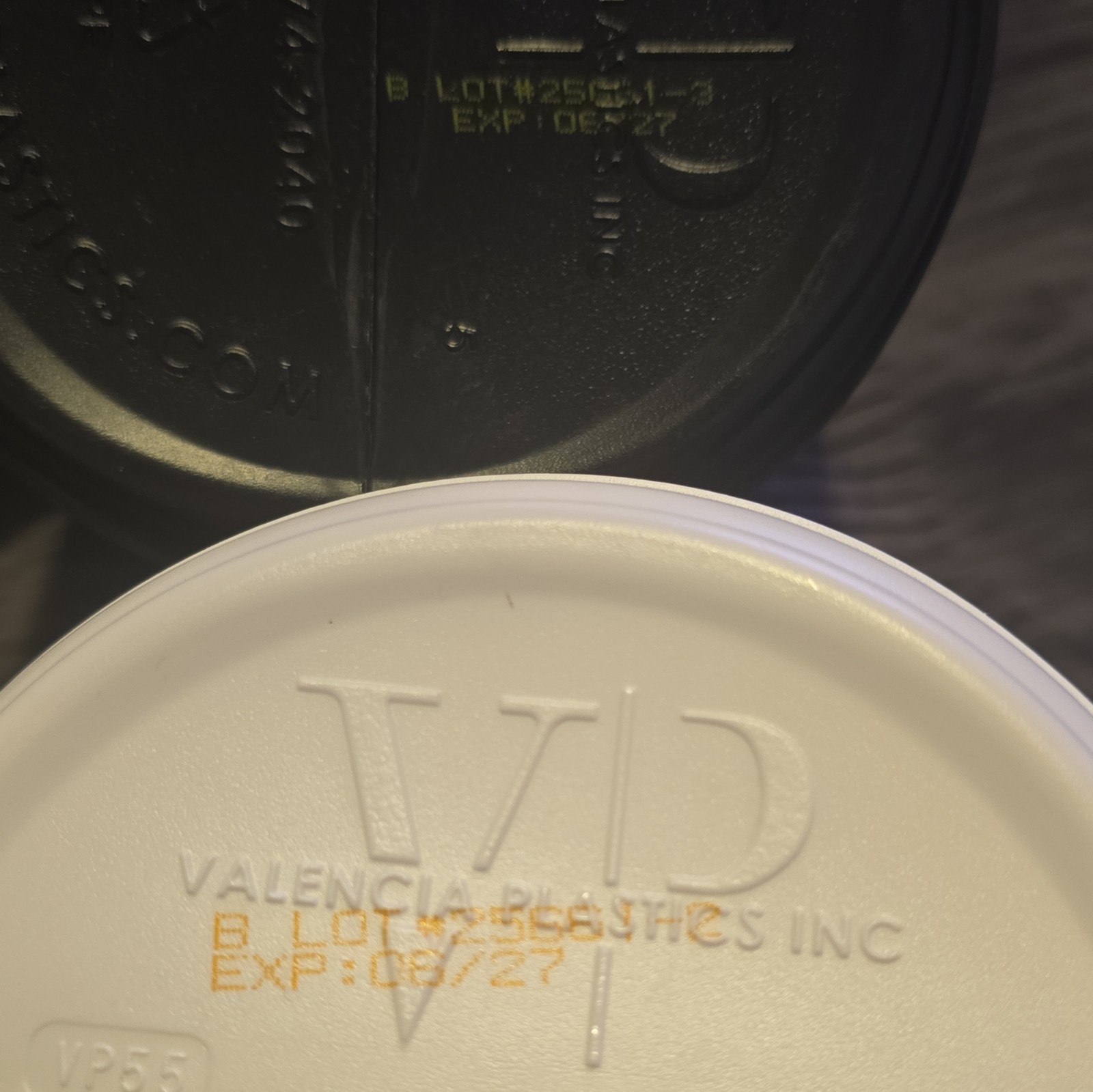 2 VMI Sports KXR Stacked Pre-Workout Powder Grape L-Citrulline Caffeine 30 Serv