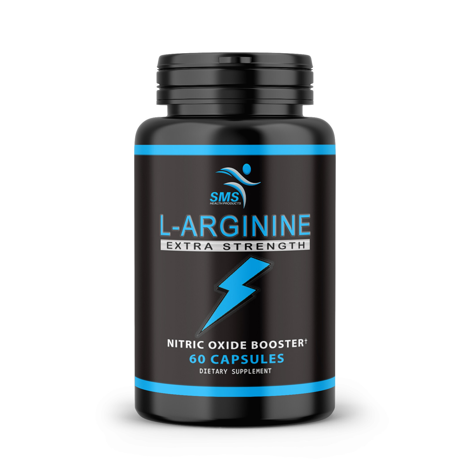 L-Arginine Beet Root 180 Caps Protein Build Nitric Oxide Circulation Boost Aid