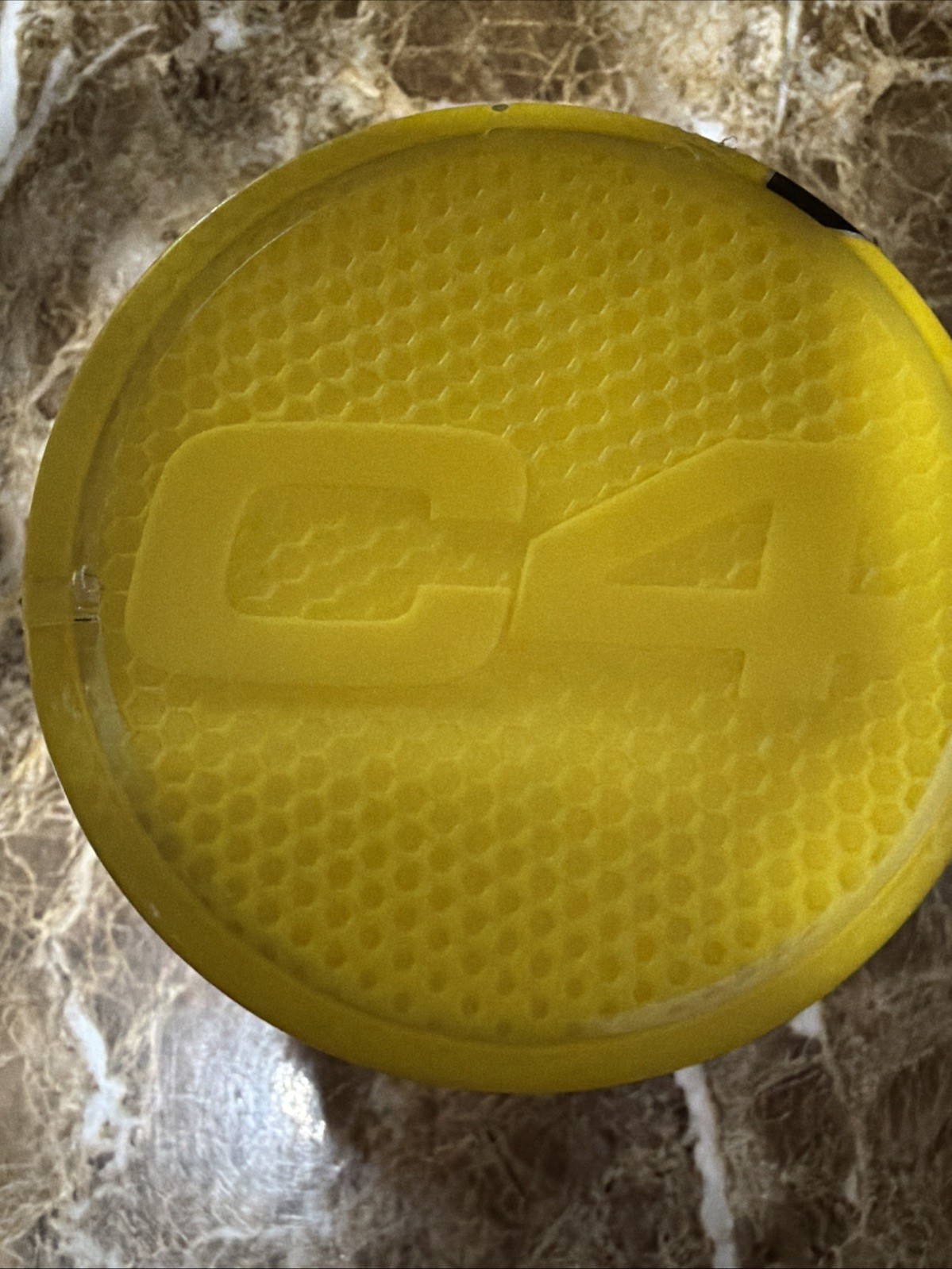 C4® Original, Pre-Workout, Icy Blue Razz, 6.3 oz (180 g) Exp 6/26