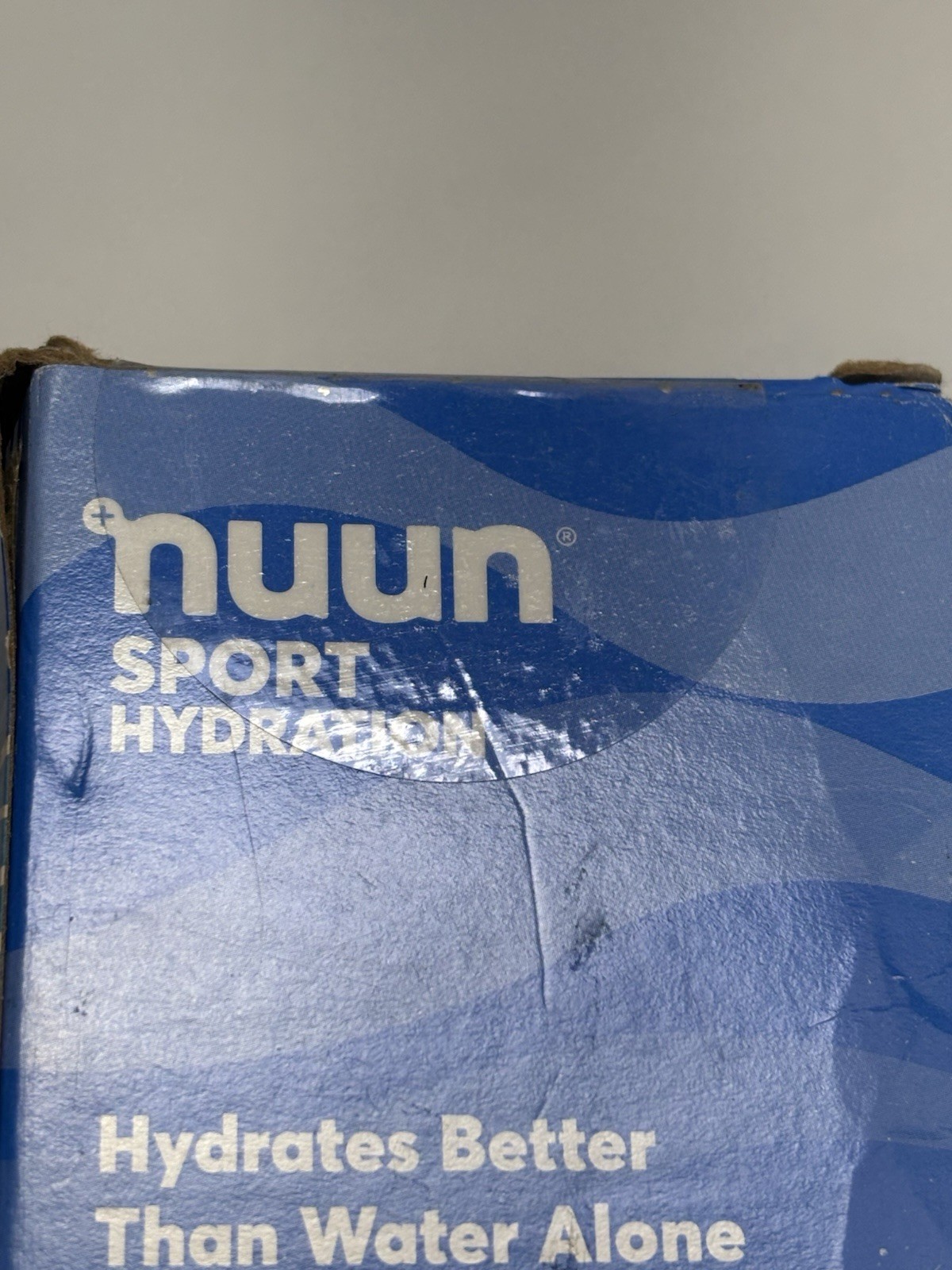 Nuun Sport Electrolyte Hydration Tablets 4-10 Count Tubes 40 Servings Exp 08/27