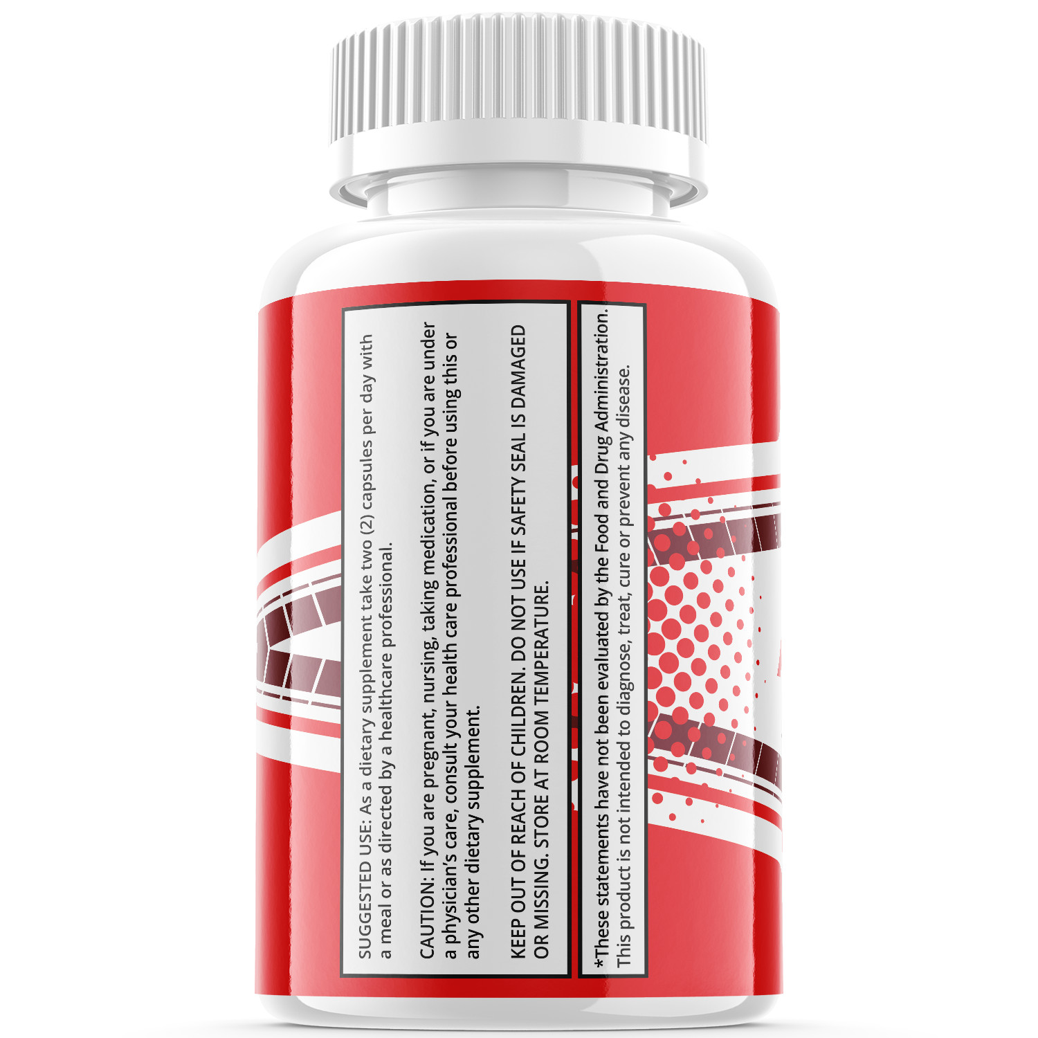 (3 Pack) Alpha Tonic for Men, AlphaTonic Male Performance Support (180 Capsules)