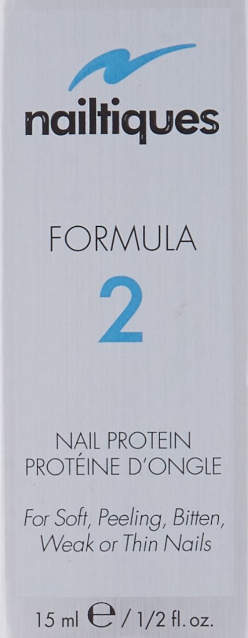 Formula 2 Protein, 0.5 Fl. Oz Pack of 1