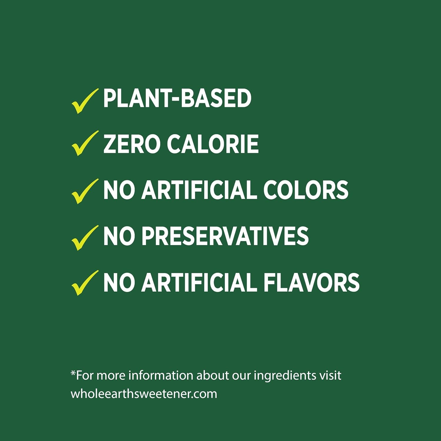 Whole Earth Stevia & Monk Fruit Liquid Sweetener, 1.62 Fl Oz (Pack of 12)