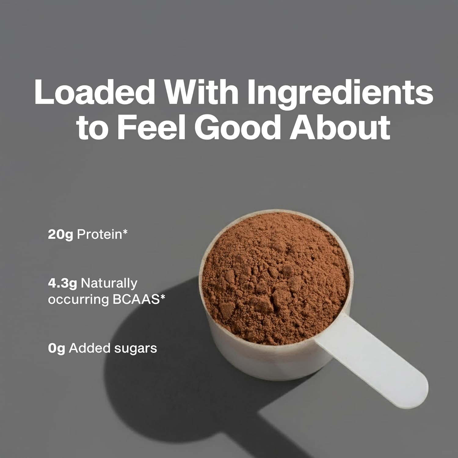 Grass-Fed Whey Protein Powder (Triple Chocolate, 1.8LB) – Whey Protein Smoothie