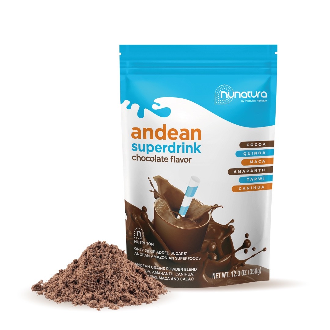 Kit / Cereal, Powder, Snack • 6 Organic 100% Plant Bases Superfoods – low Sugar