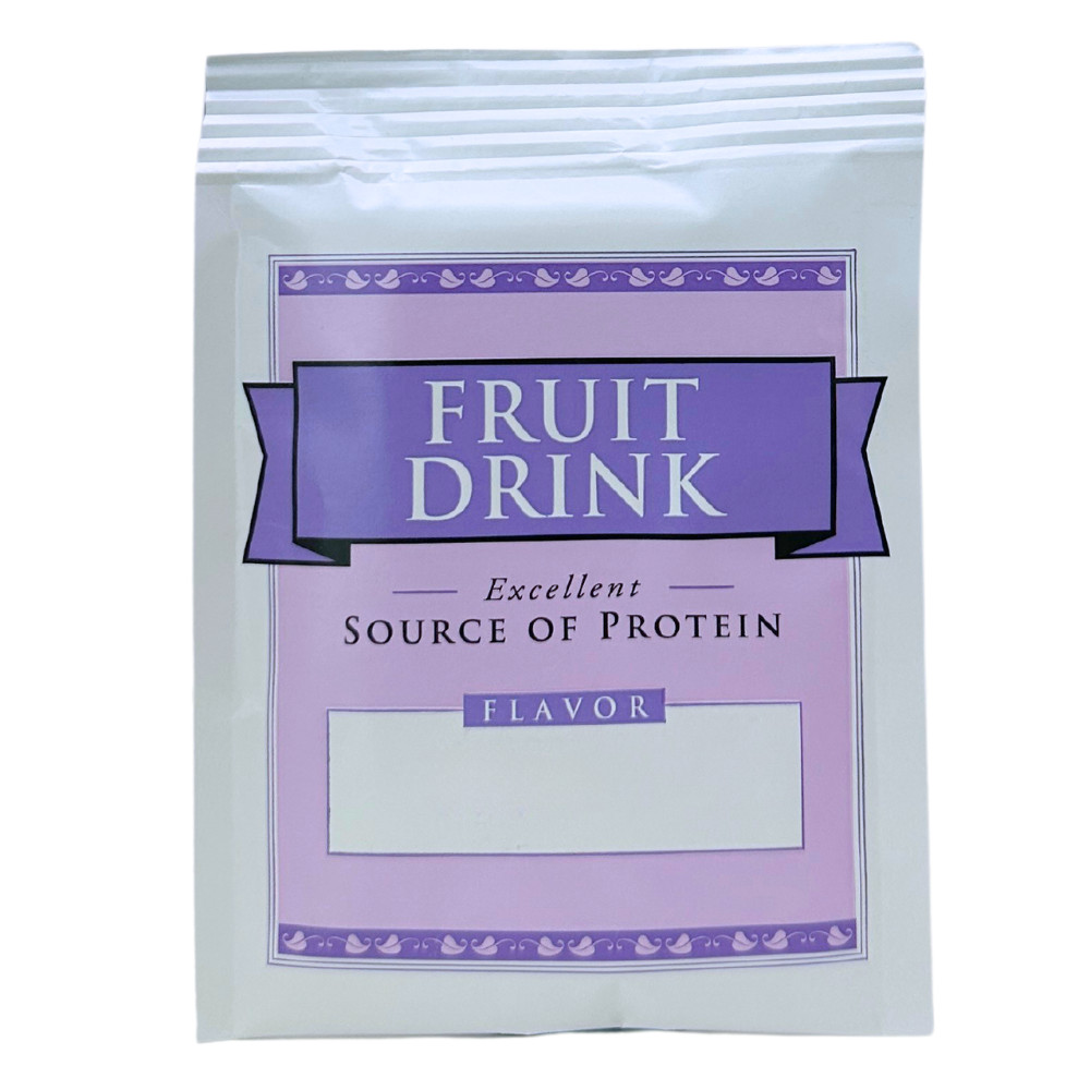 NutriWise Grape Fruit Protein Drink (7ct)