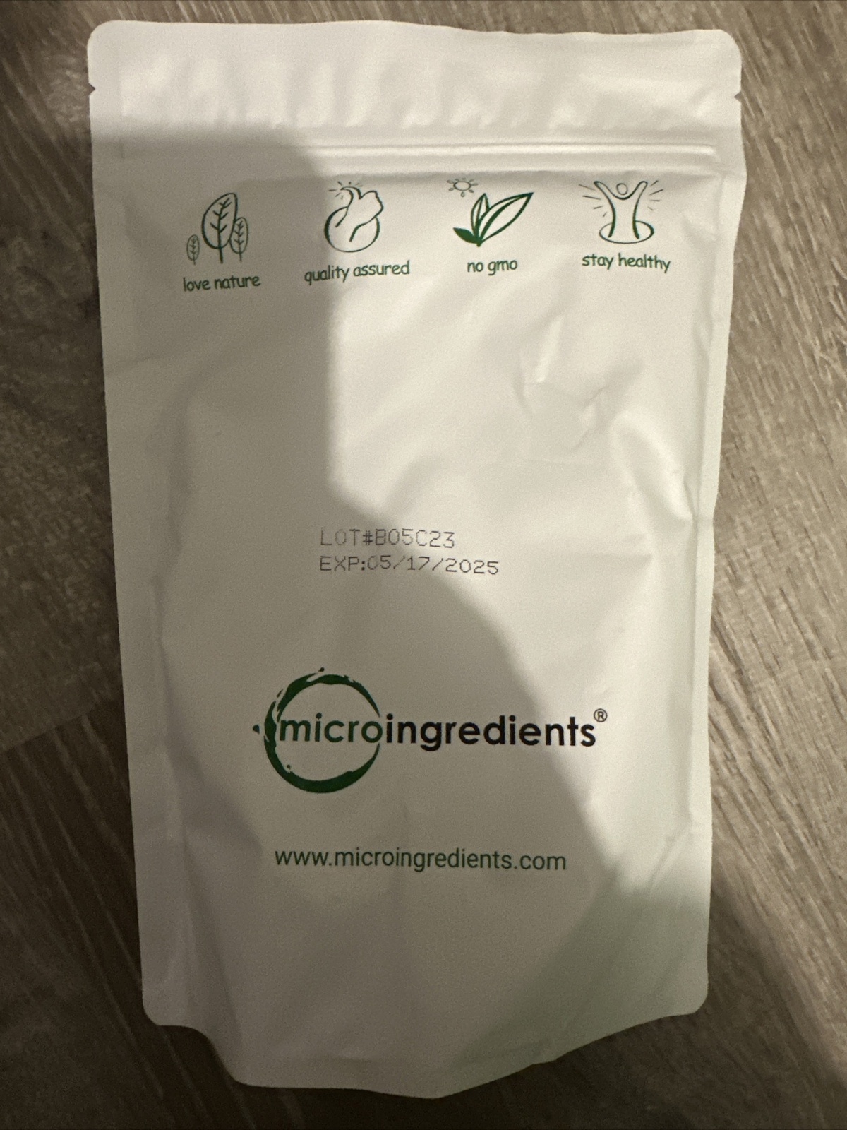 Creatine Monohydrate Powder 500 Grams (1.1 LBS), 5000mg Per Serv, Micronized …