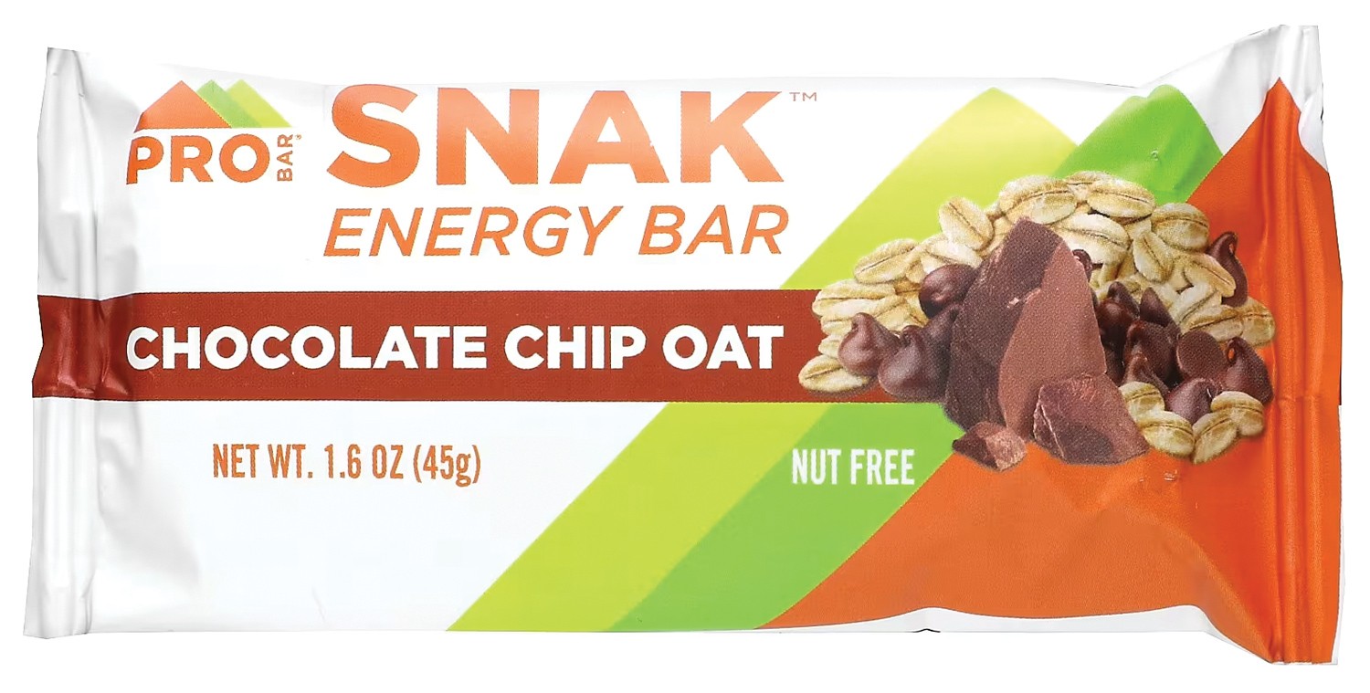 Probar Snak Chocolate Oat Bar: Delicious and Nutritious Snack for On-the-Go