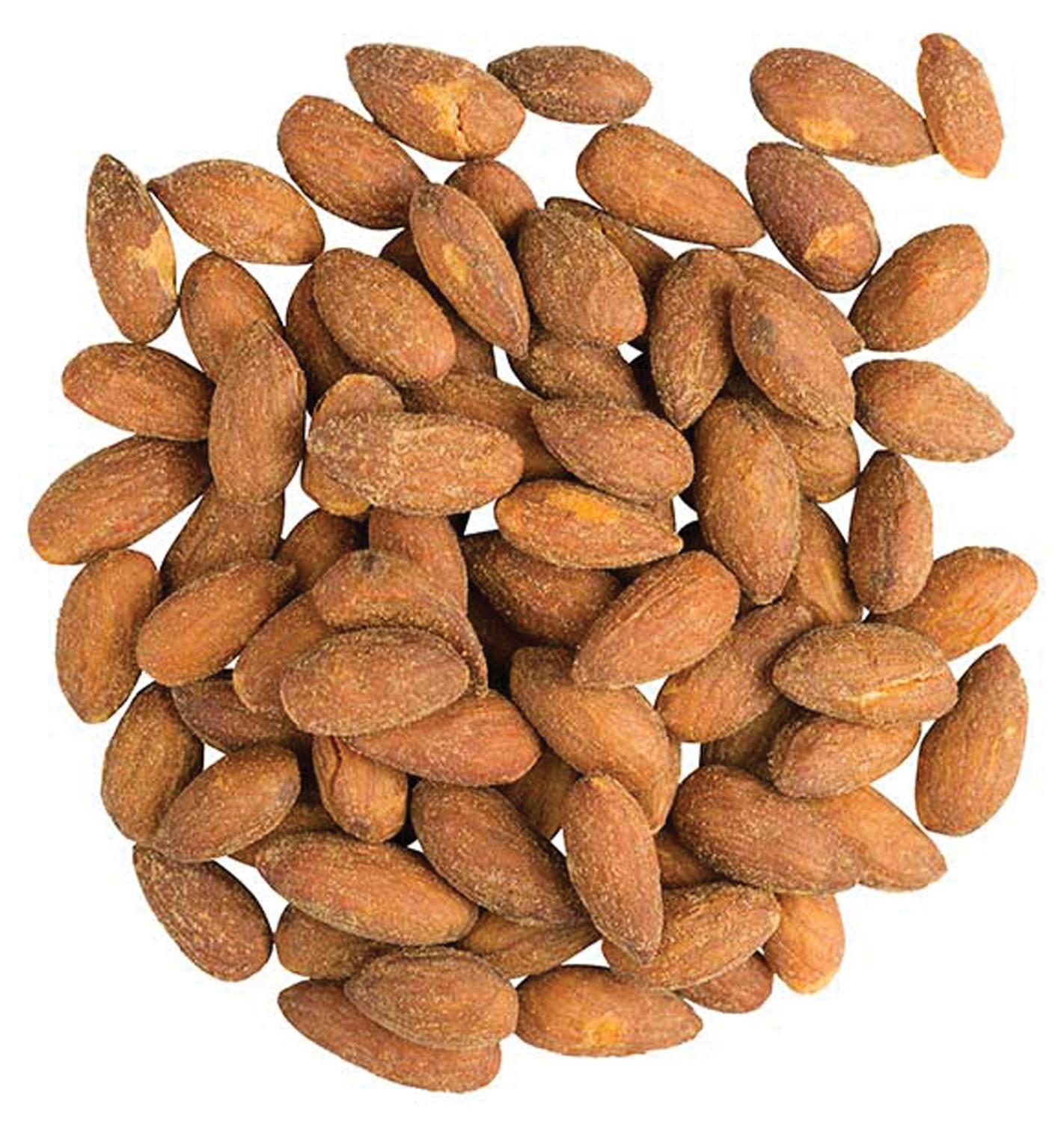 Sunridge Farms Spicy Chipotle Lime Almonds | Non-GMO, Protein-Rich, All-Natural
